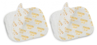 Omron Gelio Pagalvėlės 4 Poros HV-PAD-3E