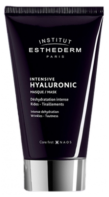 Institut Esthederm Intensive Hyaluronic Mask 75ml