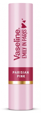 Baseline Emily in Paris Bálsamo Labial con Color Edición Limitada 3 g - Tinte: Rosa parisino