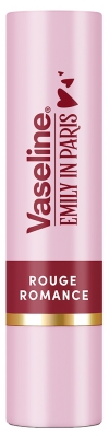 Baseline Emily in Paris Bálsamo Labial con Color Edición Limitada 3 g - Tinte: Rouge Romance