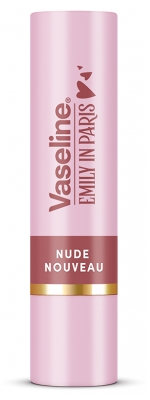 Baseline Emily in Paris Bálsamo Labial con Color Edición Limitada 3 g - Tinte: Desnudo Nuevo