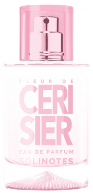 Solinotes Apă de Parfum Ediție Limitată 50 ml - Parfum: Cire?e