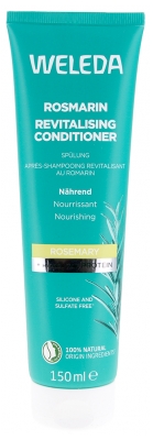 Weleda Après-Shampoing Revitalisant au Romarin 150 ml