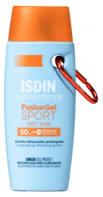 Isdin Fusion Sport Gel SPF50 100 ml