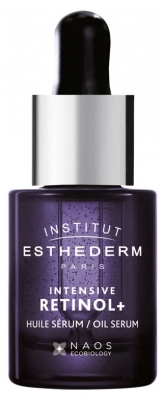 Institut Esthederm Intensief Retinol + Olie Serum 15 ml
