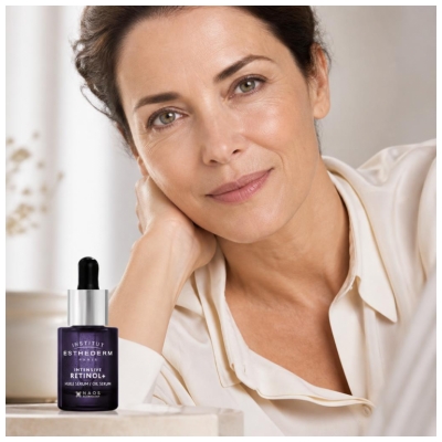 Institut Esthederm Intensive Retinol + Öl Serum 15 ml
