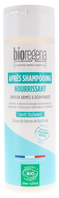 Bioregena Après-Shampoing Nourrissant Cheveux Abimés & Déshydratés 200 ml