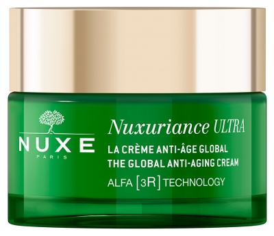 Nuxe Nuxuriance Ultra La Crème Anti-Âge Global 50 ml