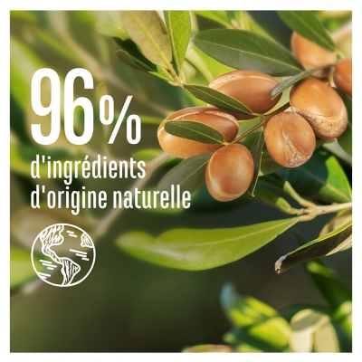 Le Petit Marseillais Shampoing Nutrition Miel & Karité 300 ml