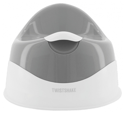 Twistshake Nešvaistymo puodas