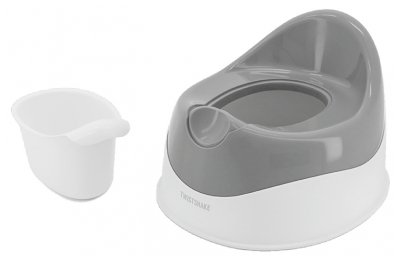 Twistshake Pods Anti-šļakatu