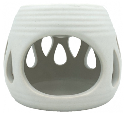 Natura Square Keramik-Parfumbrenner