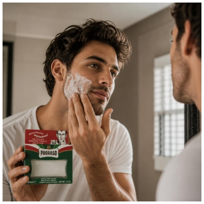 Proraso Refreshing Pre-Shave Cream 100 ml