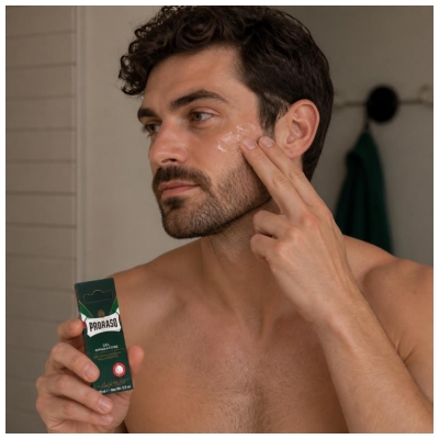 Proraso skutimosi taisymo gelis 10 ml