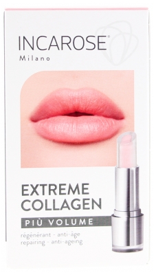 Incarose Più Volume Extreme Collagen 4,5 ml