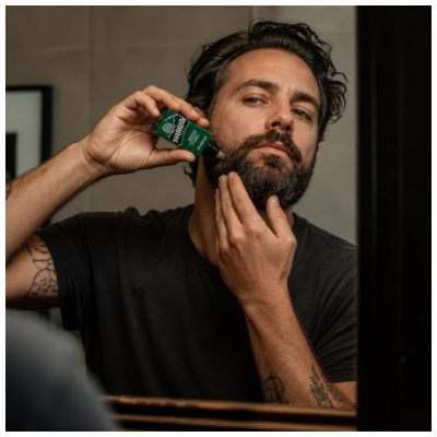 Proraso Refreshing Atsvaidzinošā Bārdas Eļļa 30 ml