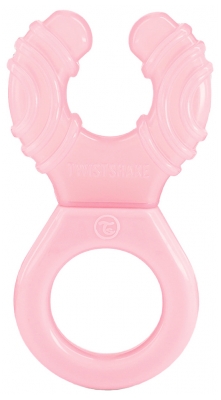 Twistshake Cooling Teething Ring 2 Months and up