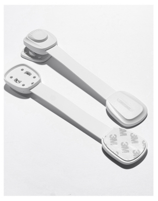 Twistshake Încuietoare Multi-Utilizare Set de 2