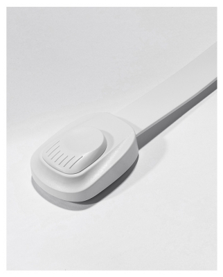 Twistshake Multifunktionslås 2-pack