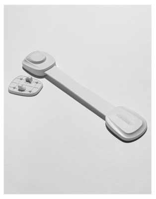 Twistshake Univerzální zámek Sada 2 ks