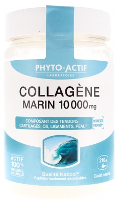 Phyto-Actif Collagène Marin 10000 mg 210 g