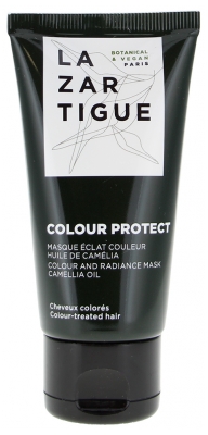 Lazartigue Colour Protect Masque Éclat Couleur 50 ml