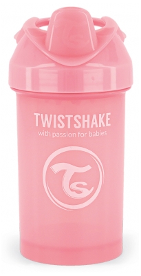 Twistshake Kruipbeker Trainingsbeker 300 ml 8 Maanden en Ouder