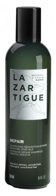 Lazartigue Intense Repair Shampoo 250 ml