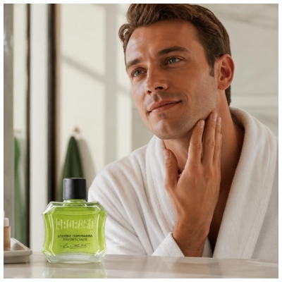 Proraso Lotion Rafraichissante Après-Rasage à l'Huile d'Eucalyptus 100 ml