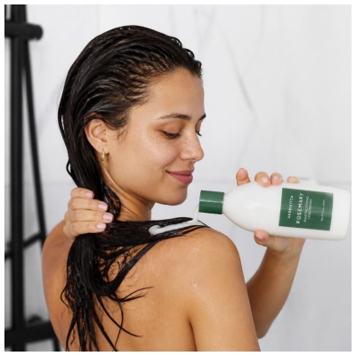Aromatica Balsamo Addensante al Rosmarino 400 ml