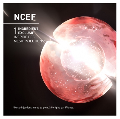 Filorga NCEF - SHOT Concentré Polyrevitalisant Suprême 15 ml