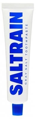 Saltrain Korean Grey Salt Toothpaste 100 g