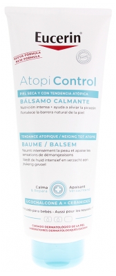 Eucerin AtopiControl Balsam Tube 400 ml