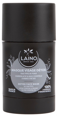 Laino Detox Face Mask 65 g