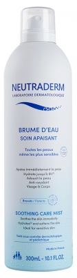 Neutraderm Brume d'Eau Soin Apaisant 300 ml