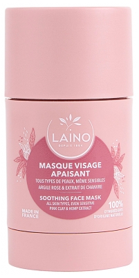 Laino Maschera Viso Lenitiva 65 g