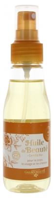 Claude Galien Bio-Schönheitsöl 100 ml