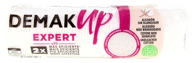 Demak'Up Dischi Detergenti Expert 70 Round