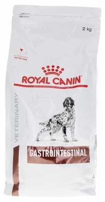 Royal Canin Gastrointestinal Dog 2 kg