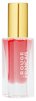 Ulei de Buze Bio Le Rouge Français 5 ml - Tentă: 614: Artemis