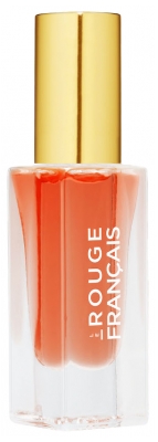 Le Rouge Français Organic Lip Oil 5 ml - Colour: 613 : Persephone