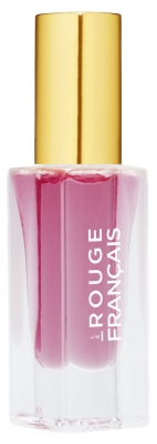 Le Rouge Français Organic Lip Oil 5 ml - Colour: 615: Nemesis