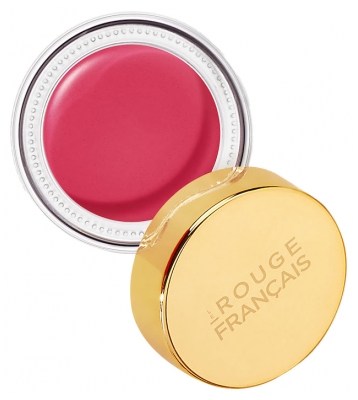 O Blush Creme Orgânico da Le Rouge Français 3 g - Tonalidade: 230 : Zenobia