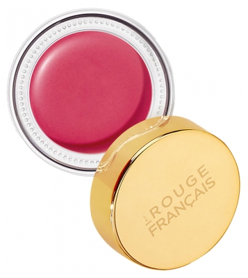 O Blush Creme Orgânico da Le Rouge Français 3 g