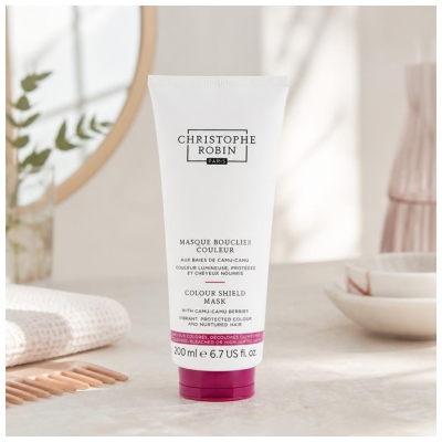 Christophe Robin Color Shield Mask 200 ml