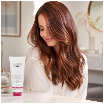 Christophe Robin Color Shield Mask 200 ml