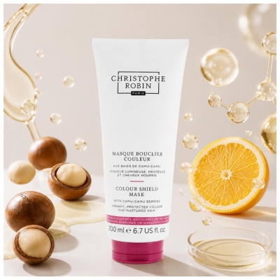 Christophe Robin Color Shield Mask 200 ml