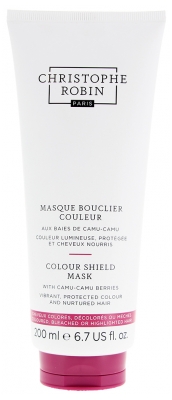 Christophe Robin Masque Bouclier Couleur 200 ml