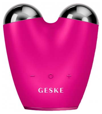 Geske 6in1 Microcurrent Facial Straightener