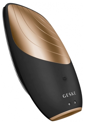 Geske Brosse Faciale Sonique Chauffante 6en1